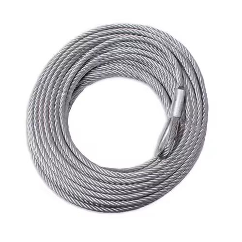 Wirerope
