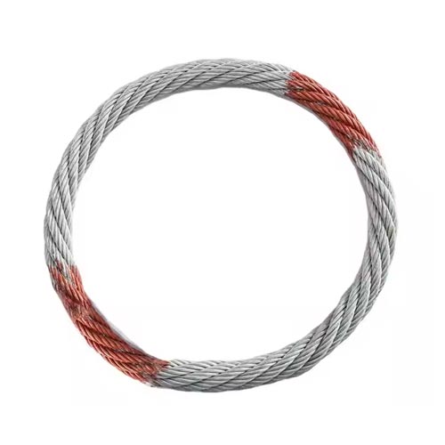 Wirerope