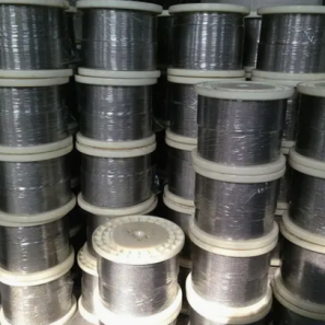 GALVANIZED STEEL WIRE STRAND 7/0.33MM 