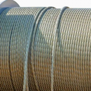 NON-ROTATING WIRE ROPE 35WXK7